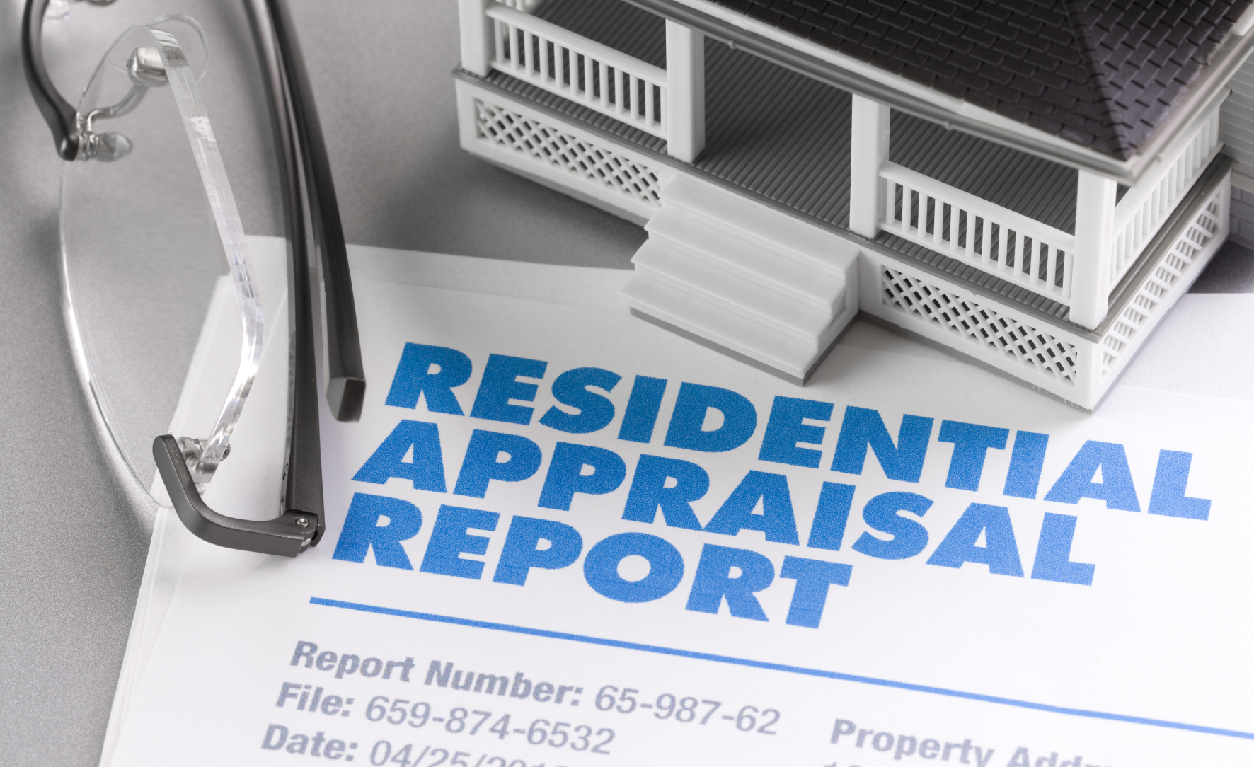 Can A Mortgage Lender Not Honor A Home Appraisal?