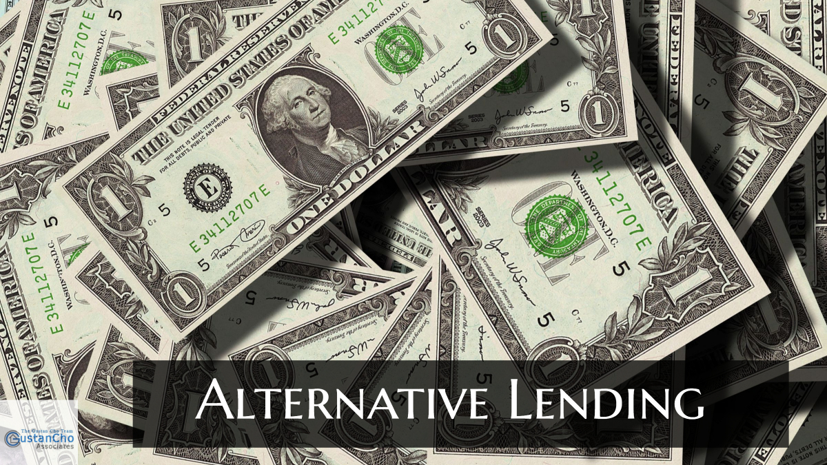 alternative lending & non-qm mortgage guidelines