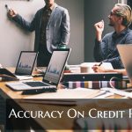 Accuracy On Credit Report