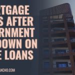 Mortgage Rates After Government Shutdown On Home Loans