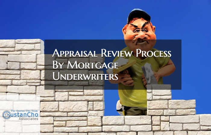 Appraisal Review Process