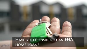 FHA Loans Popular Versus Conventional Mortgages