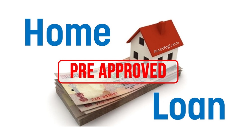 Image result for loan pre approval