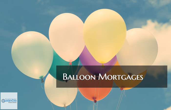 Types Of Balloon Mortgages