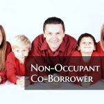 Non-Occupant Co-Borrowers