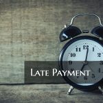 Recent Late Payment On Mortgage