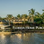 Florida Home Purchase