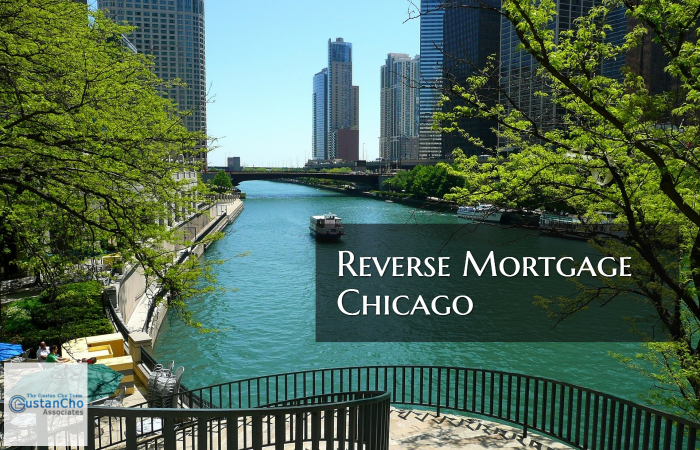 Reverse Mortgage Chicago Lending Guidelines And Requirements