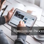 Foreclosure Procedures