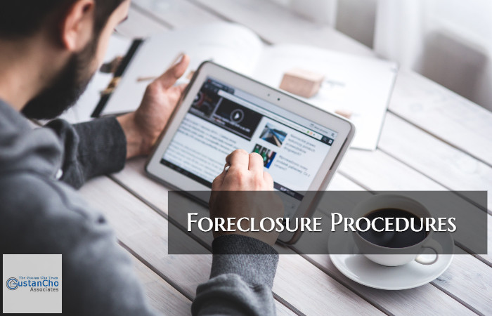 Foreclosure Process And Qualifying For Mortgage After Foreclosure