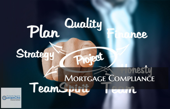 Mortgage Compliance And Changes In Mortgage Industry