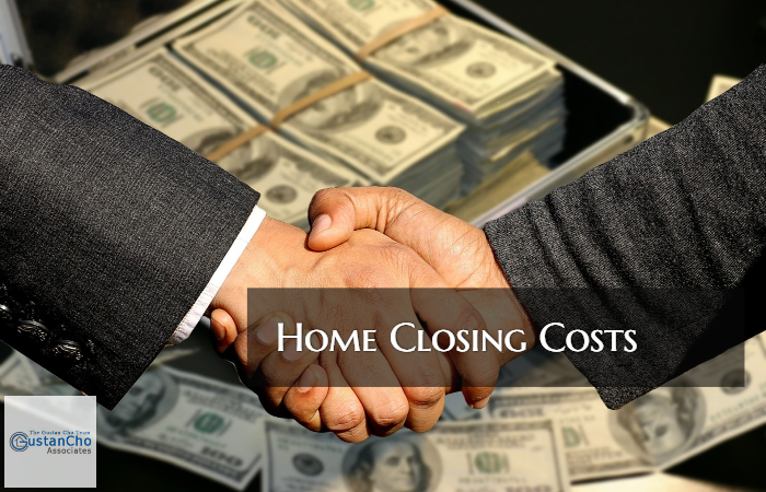 estimate closing costs on home purchase