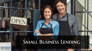 Small Business Loans With SBA