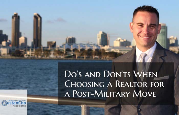 How to Find a Good Realtor
