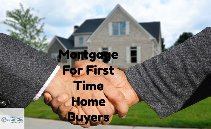 rocket mortgage first time home buyer