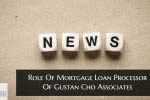 News of Strong Dollar Pushes Mortgage Rates Lower