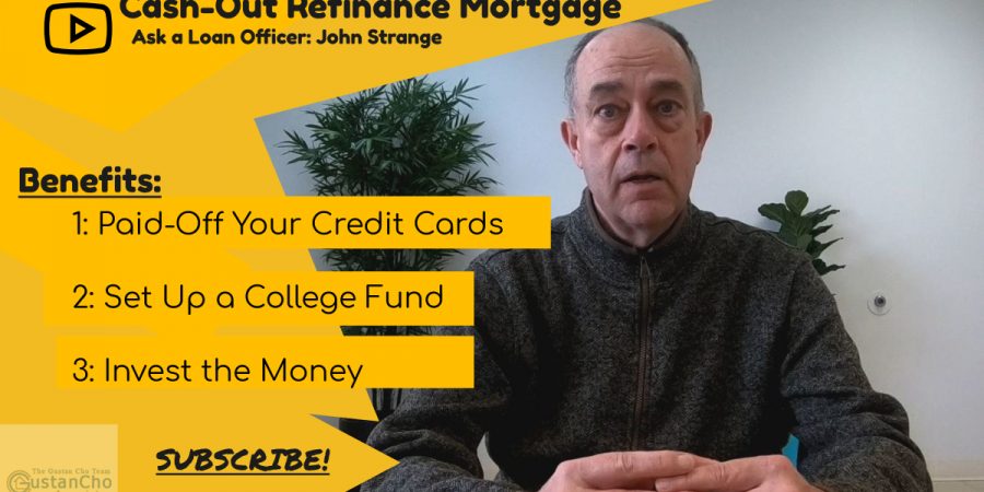 Cash-Out Refinance Mortgage Guidelines On Loan Programs