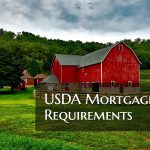 USDA Mortgage Requirements