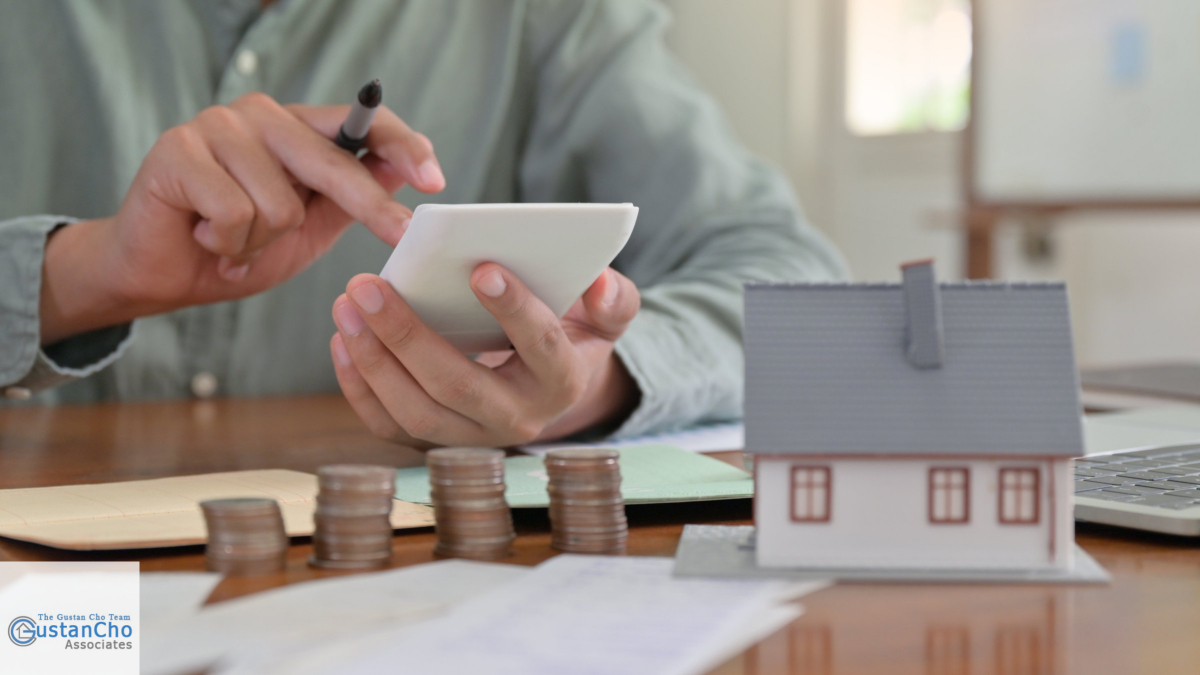 What are the benefits of a lower mortgage insurance premium?