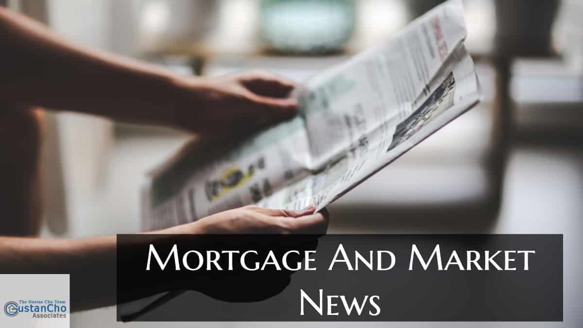 Real Estate And Mortgage Market Forecast