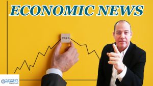 Economic News And How It Affects Todays Housing Markets