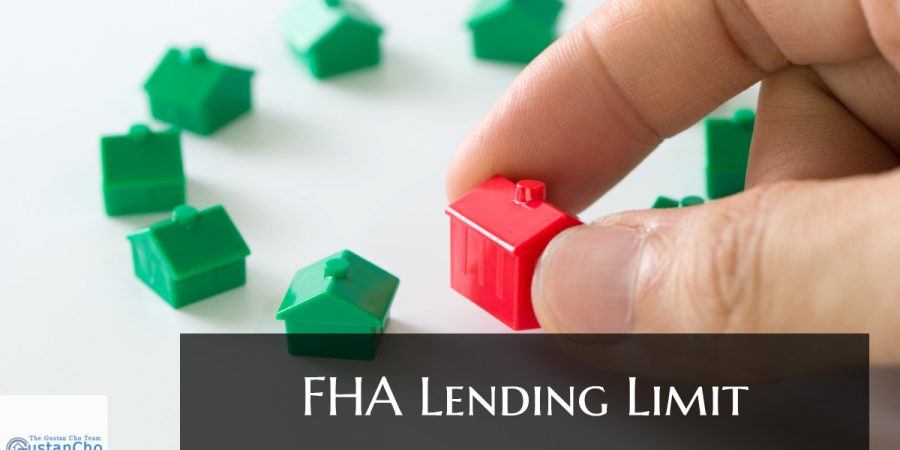 FHA Lending Limit On On Purchase And Refinance Transactions