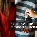 Freddie Mac HomeOne Mortgage