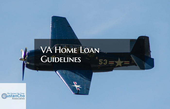VA Home Loan Guidelines
