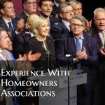 Experience With Homeowners Associations