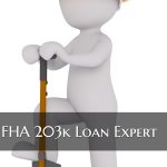 FHA 203k Loan Expert