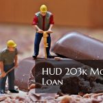 HUD 203k Mortgage Loan
