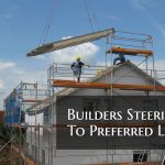 Home Builders Steering Lenders