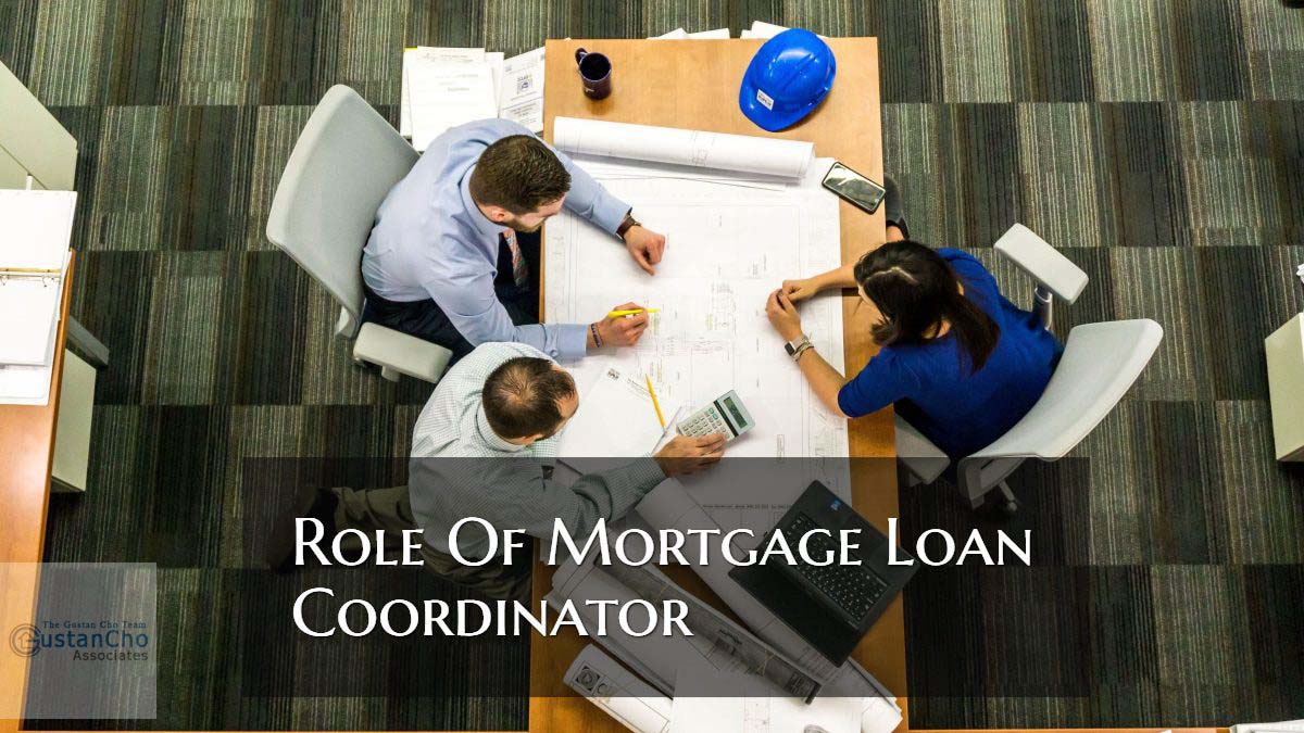 Role of a Mortgage Loan Coordinator