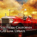 Southern California Gas Leak