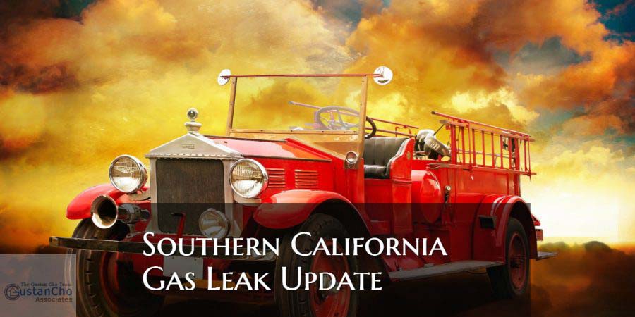 Southern California Gas Leak Update And How Homeowners Are Affected