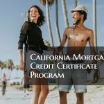 California Mortgage Credit Certificate Program