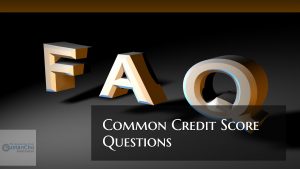 Common Credit Score Questions For First Time Home Buyers