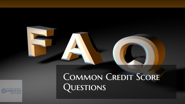 Common Credit Score Questions From First-Time Homebuyers