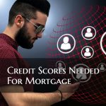 Credit Score Needed For Mortgage