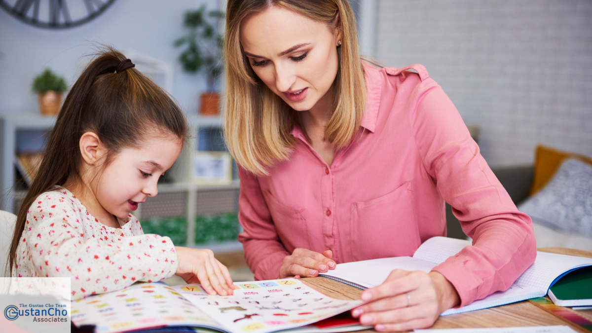 What are the advantages of home education and public education