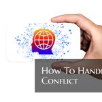How To Handle Conflict