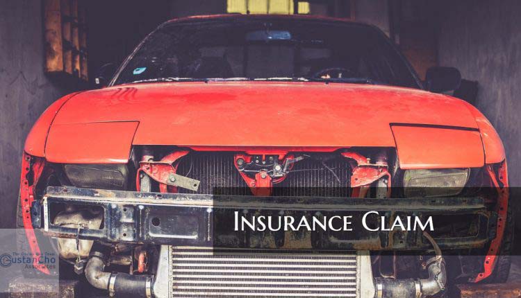 Insurance Claim