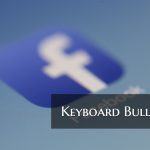 Keyboard Bullies