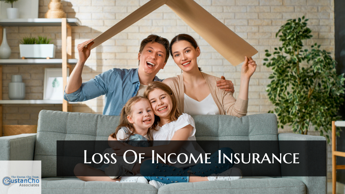 Loss insurance. "Share our Wealth".