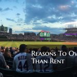 Reasons To Own Rather Than Rent