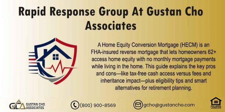 Rapid Response Group At Gustan Cho Associates