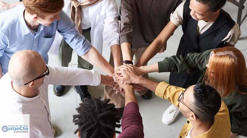 Rapid Response Group At Gustan Cho Associates 2 What does the Gustan Cho Rapid Response Group mean? Mission for borrowers