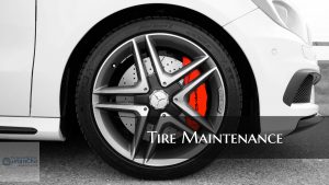 Tire Maintenance And Safety Advice For Car Owners