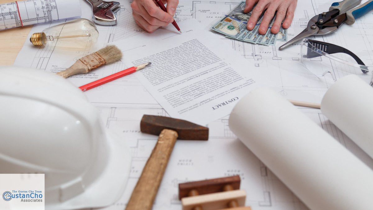 What are the advantages of renovation loans through FHA home loans