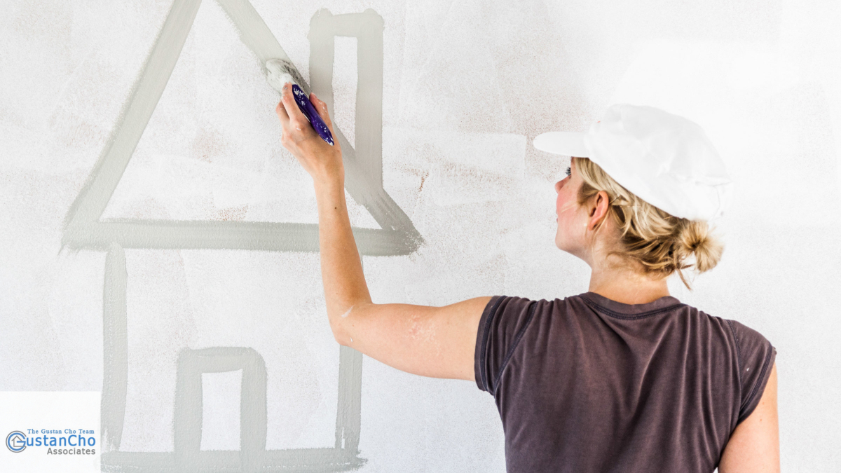 What are the benefits of FHA 203k renovation loans?